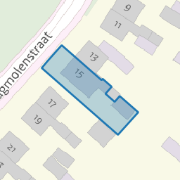 Perceel NDP02-C-1827