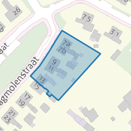 Perceel NDP02-C-1828