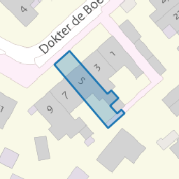 Perceel NDP02-C-1855