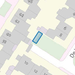 Perceel NDP02-C-1886