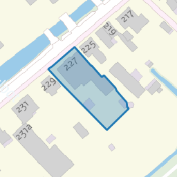 Perceel NDP02-C-1890