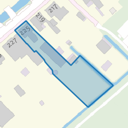 Perceel NDP02-C-1891