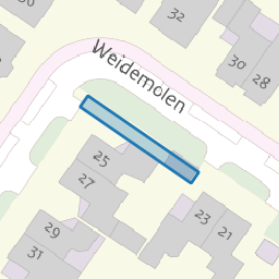 Perceel NDP02-C-1909