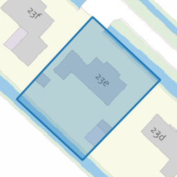 Perceel NDP02-C-1940