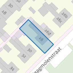 Perceel NDP02-C-1966