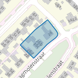 Perceel NDP02-C-1967