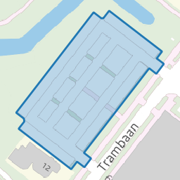 Perceel NDP02-C-1991