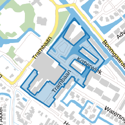 Perceel NDP02-C-1996