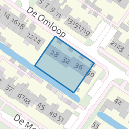 Perceel NDP02-C-2003