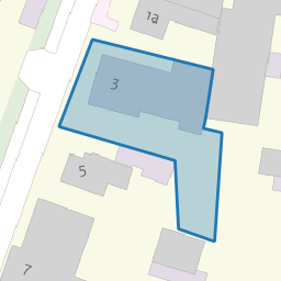 Perceel NDP02-D-1000