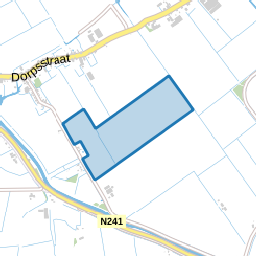 Perceel NDP02-D-1006