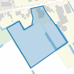 Perceel NDP02-D-1017