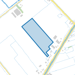 Perceel NDP02-D-1018