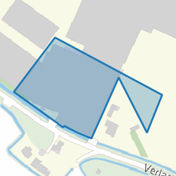 Perceel NDP02-D-1020