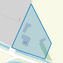 Perceel NDP02-D-1021