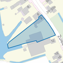 Perceel NDP02-D-1038