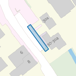 Perceel NDP02-D-1052