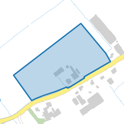 Perceel NDP02-D-1059