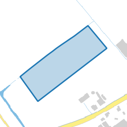 Perceel NDP02-D-1060