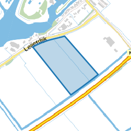 Perceel NDP02-D-1081