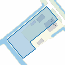 Perceel NDP02-D-1090