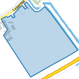 Perceel NDP02-D-1099