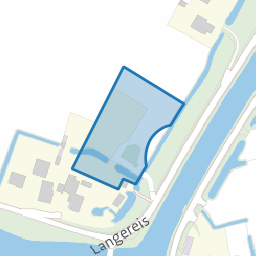 Perceel NDP02-D-1101