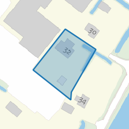 Perceel NDP02-D-1110