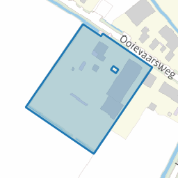 Perceel NDP02-D-1116