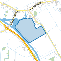 Perceel NDP02-D-1123