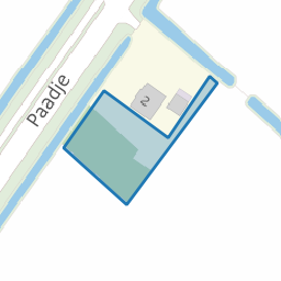 Perceel NDP02-D-1145