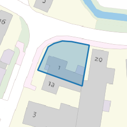 Perceel NDP02-D-1160