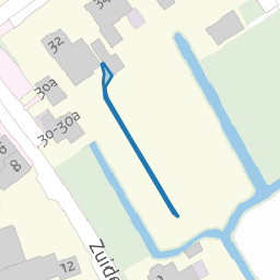 Perceel NDP02-D-1173