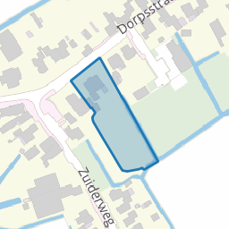 Perceel NDP02-D-1174