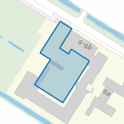 Perceel NDP02-D-1184