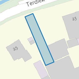 Perceel NDP02-D-1187