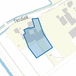 Perceel NDP02-D-1190