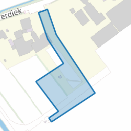 Perceel NDP02-D-1192