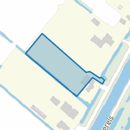 Perceel NDP02-D-1199