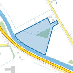 Perceel NDP02-D-1203