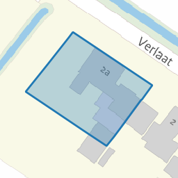 Perceel NDP02-D-1250