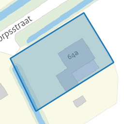 Perceel NDP02-D-1261