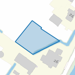 Perceel NDP02-D-1281