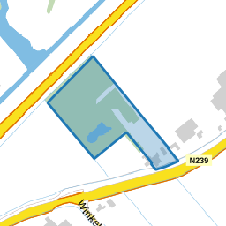 Perceel NDP02-D-1295