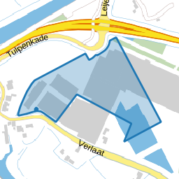 Perceel NDP02-D-1299