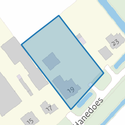 Perceel NDP02-D-1307