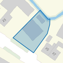 Perceel NDP02-D-1314