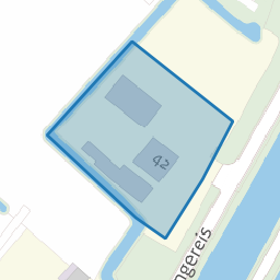 Perceel NDP02-D-1319