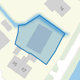 Perceel NDP02-D-1321