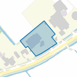 Perceel NDP02-D-1325